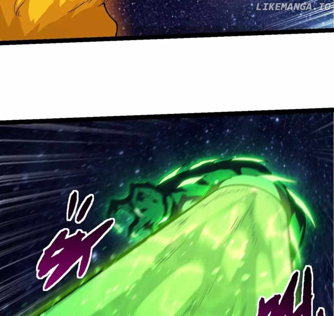 Evolution Begins With A Big Tree Chapter 381 35